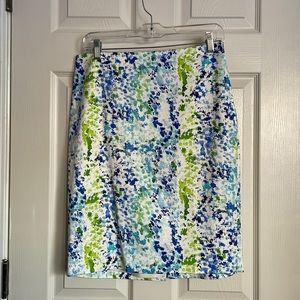 Ann Taylor skirt